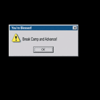 NLTF church break christian camp GIF