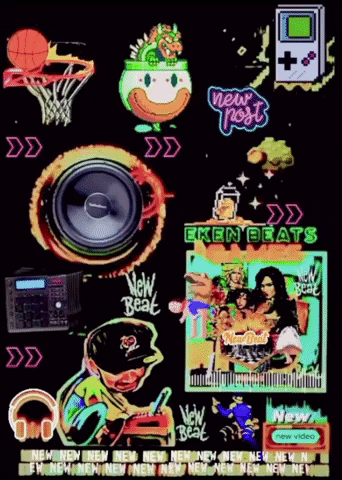 ekenbeats  GIF