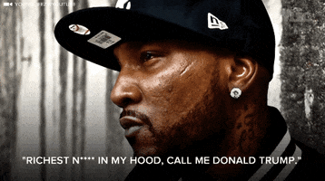 donald trump GIF
