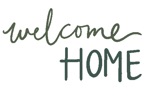 Real Estate Home Sticker