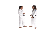 Judo Mtc Sticker by Minas Tênis Clube