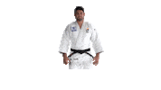 Judo Mtc Sticker by Minas Tênis Clube