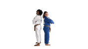 Judo Mtc Sticker by Minas Tênis Clube