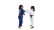 Judo Mtc Sticker by Minas Tênis Clube