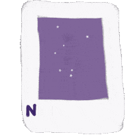 Post Click Sticker