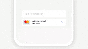 mobilepay  GIF