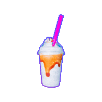 Shake It Up Cutie Sticker by Fireman Derek's Bake Shop