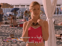 season 4 netflix GIF by Gilmore Girls 