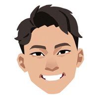 Sticker Smile Sticker by NBA Dunk City