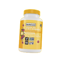 B12 Sticker by Plant Based Grocery