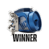 Racing Carbs Sticker by Tillotson