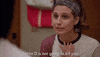 Good Thing Reaction GIF by grown-ish