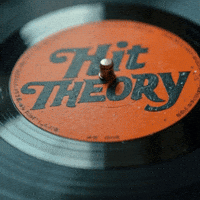 HitTheory vinyl hittheory hit theory GIF
