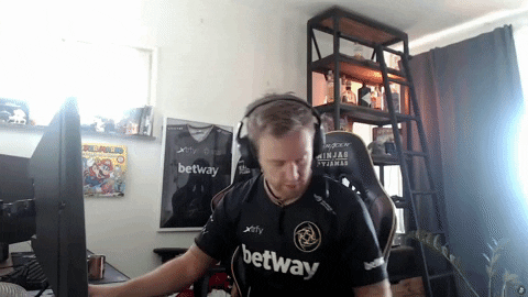Threat Nip GIF by BLAST