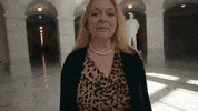 Netflix Carole GIF