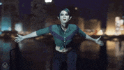 Like A Boss Dance GIF by Xbox