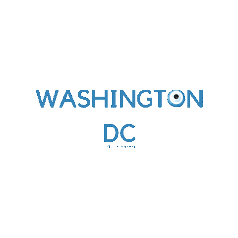 Washington Dc Sticker