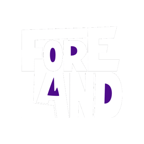 forelandzenekar giphygifmaker logo white zoom Sticker