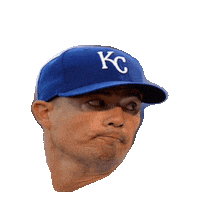 royals STICKER by imoji