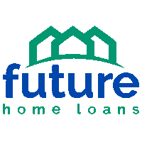 Mortgage Fhl Sticker by Future Home Loans