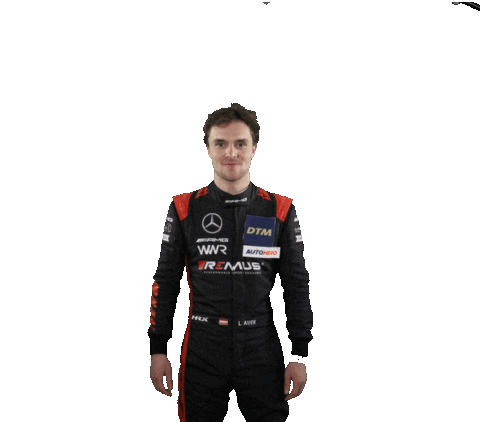 Welovedtm Auer Sticker by DTM