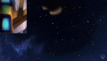 Mobile Suit Gundam Wing Blizzard GIF by Xbox