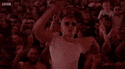 big weekend middlesbrough GIF by BBC Radio 1