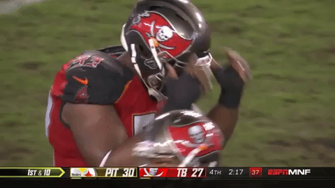 gerald mccoy GIF