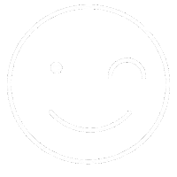 Fun Face Sticker by _NEUBLCK – _digital _social _branding