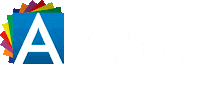 Embalagem Sticker by Azure Embalagens