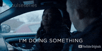 Teleportation Teleport GIF by Impulse Series