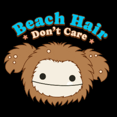 Summer Beach GIF by Squishmallows