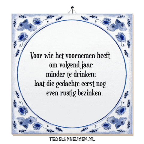 Humor Moment Sticker by Tegelspreuken.nl