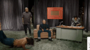 eric andre GIF by The Eric Andre Show