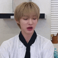 Kickflip Donghwa GIF