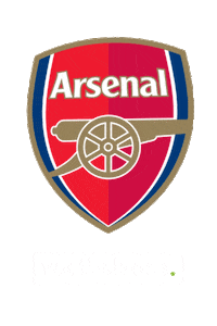 London Europe Sticker by Voetbalzone