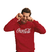 Happy Come On Sticker by Coca-Cola Deutschland