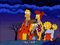 speaking homer simpson GIF