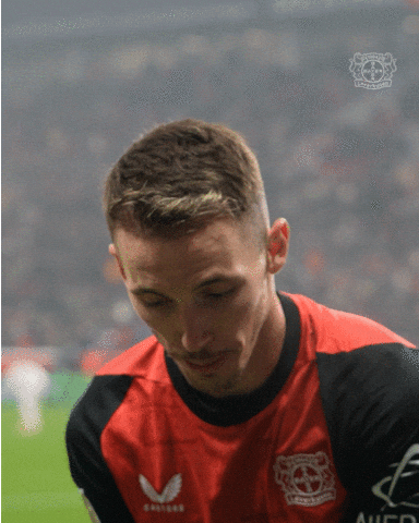 Golfing Bayer 04 GIF by Bayer 04 Leverkusen