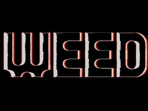 Art Glitch GIF