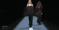new york fashion week 2016 GIF by NYFW: The Shows