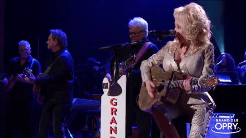 GIF by Opry