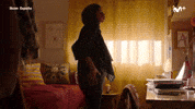 Breathe Skam Espana GIF by Movistar+