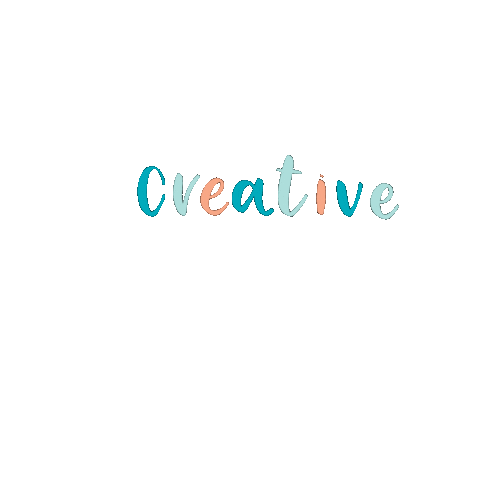 Jenny_GIFs_ giphyupload creative creativity Sticker