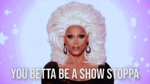 Season 6 GIF by Paramount+