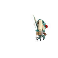 Sticker by Hisense