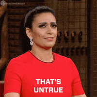 dragons' den lies GIF by CBC