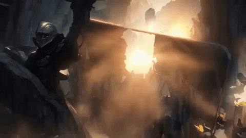 France Fire GIF by systaime