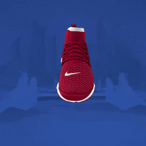 presto GIF by Nike Sportswear