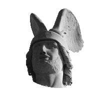 bielefelder_braumanufaktur collage bielefelder hermannsdenkmal dioos Sticker